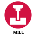 2D Mill - Huntsville, AL